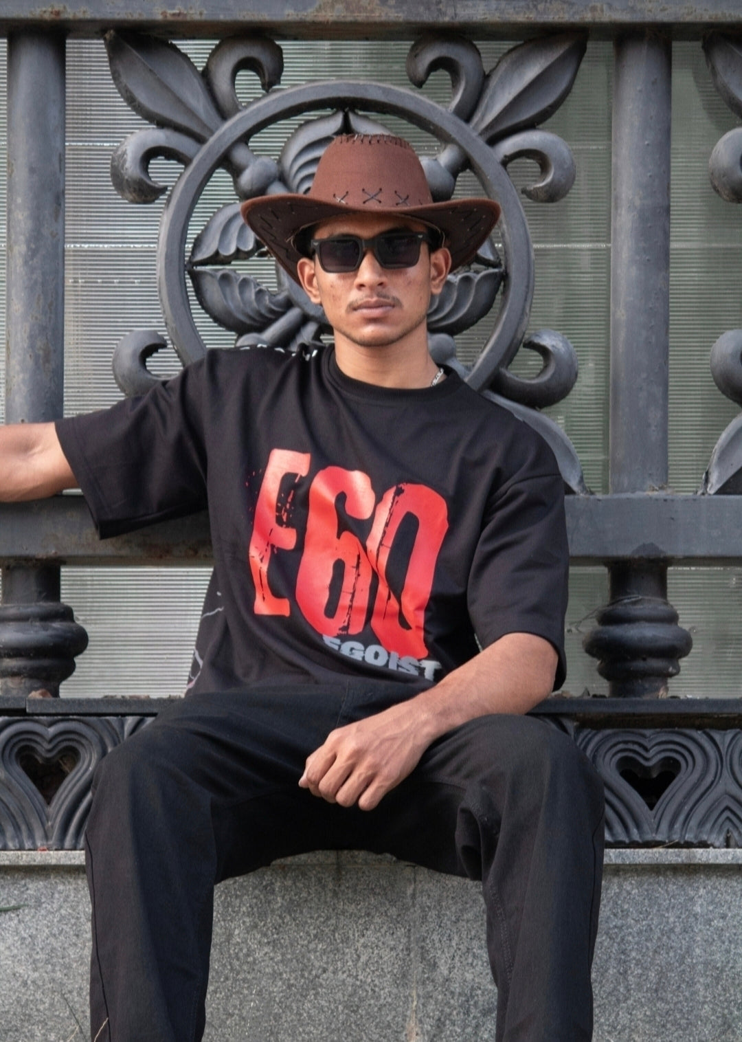 EGO WINS