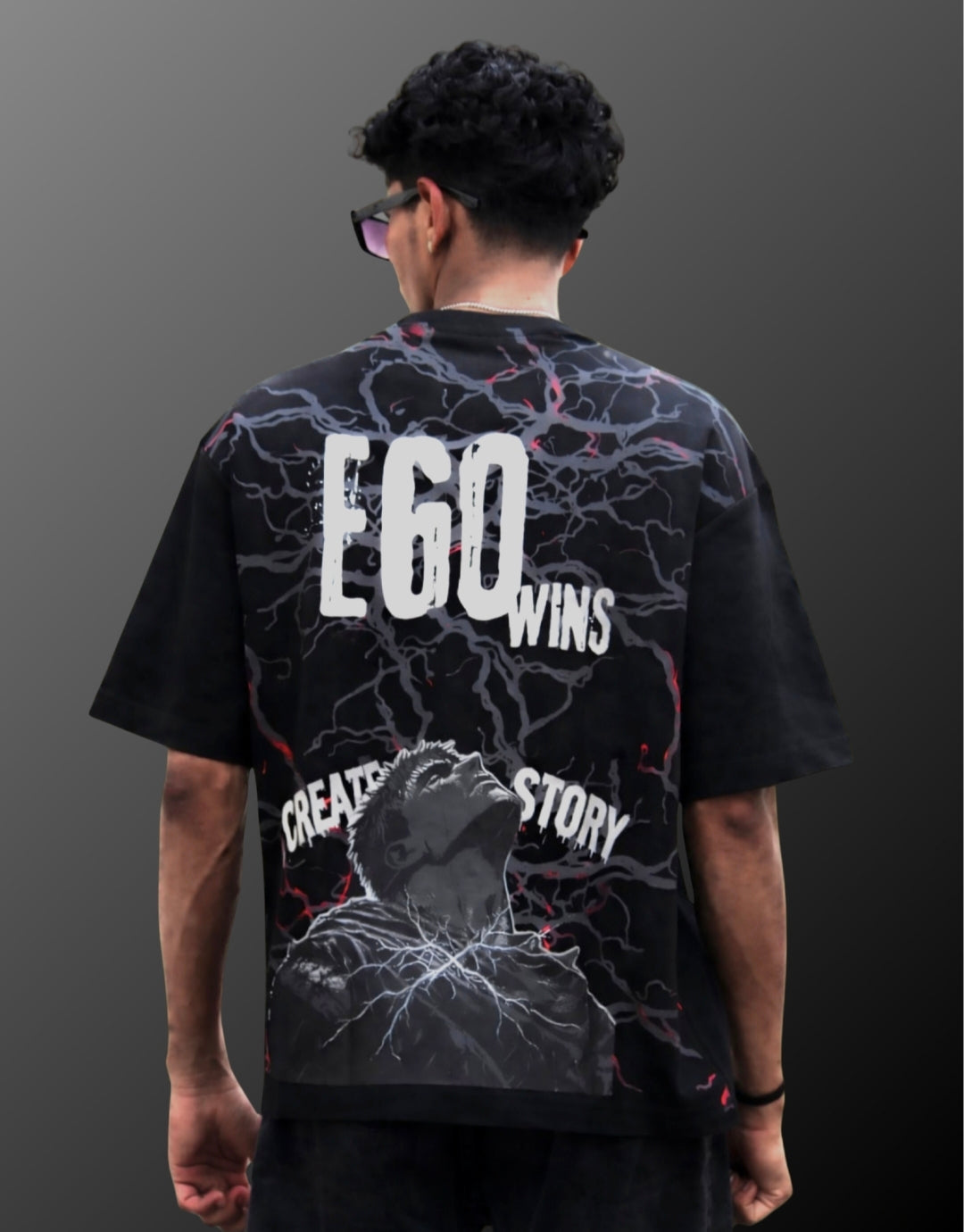 EGO WINS