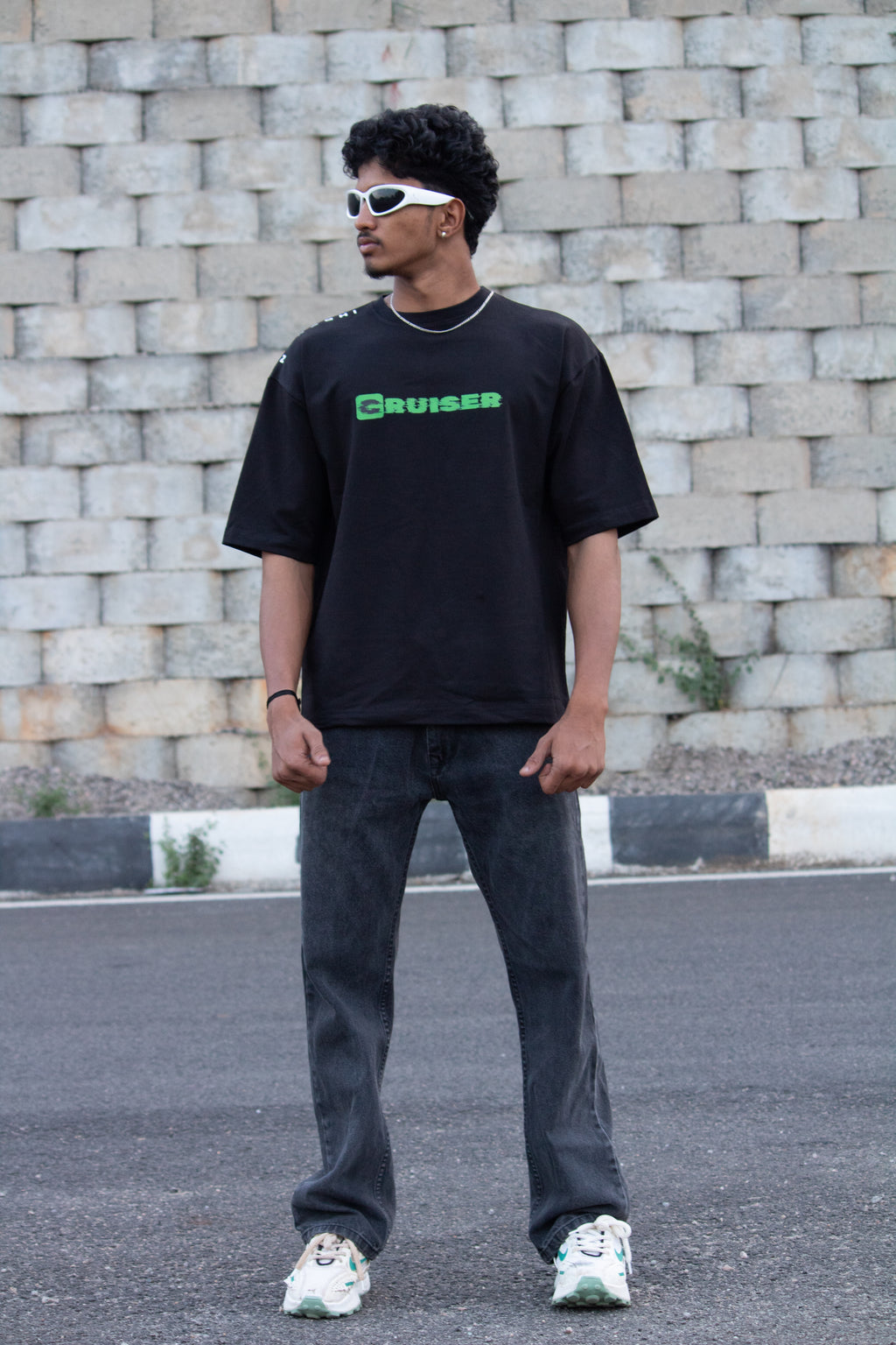 CRUISER