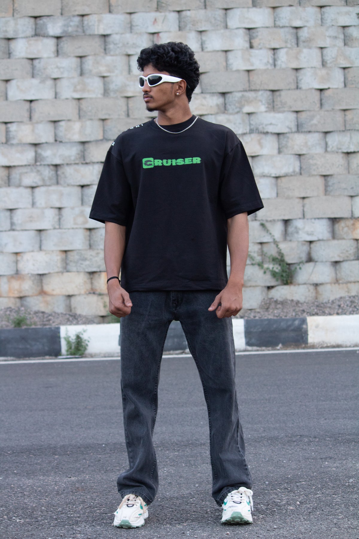 CRUISER